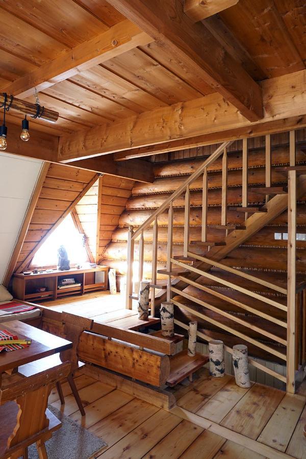 Kosarzowka Villa Bielsko-Biala Luaran gambar