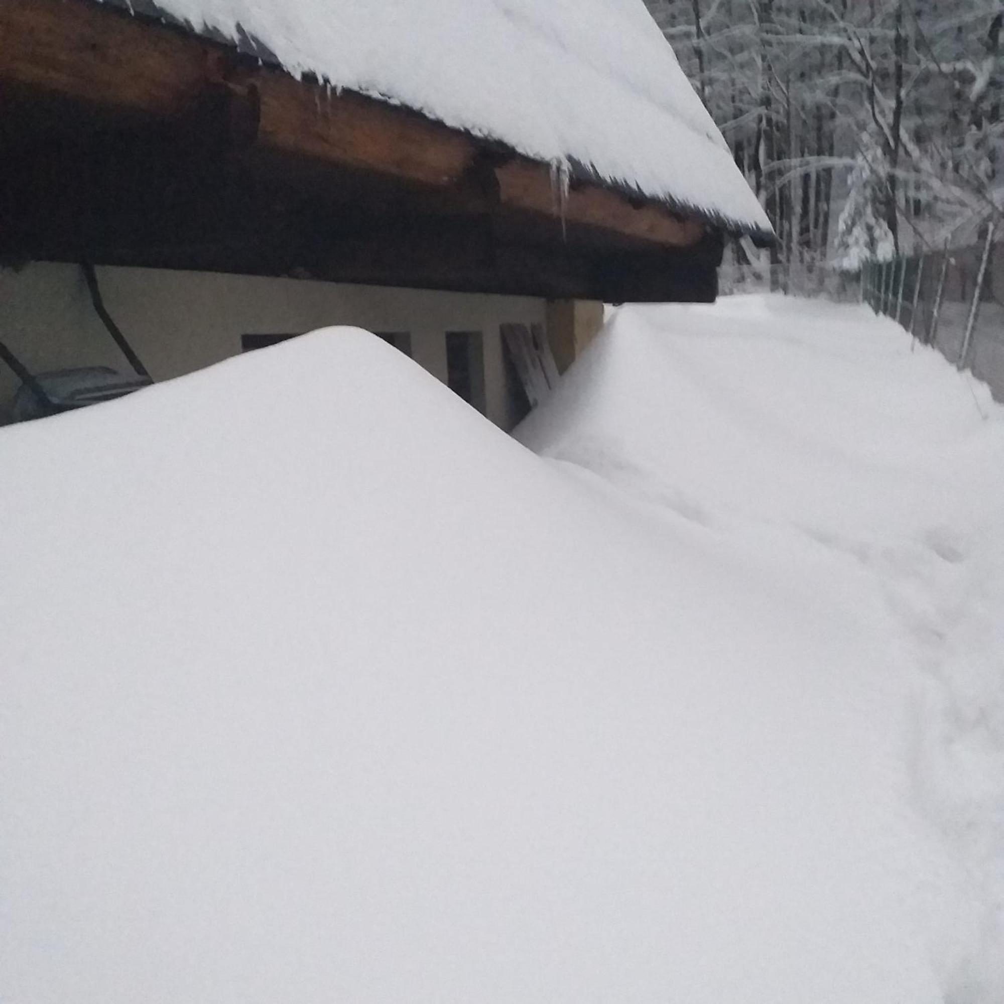 Kosarzowka Villa Bielsko-Biala Luaran gambar